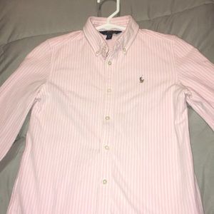 Ralph Lauren Button Down